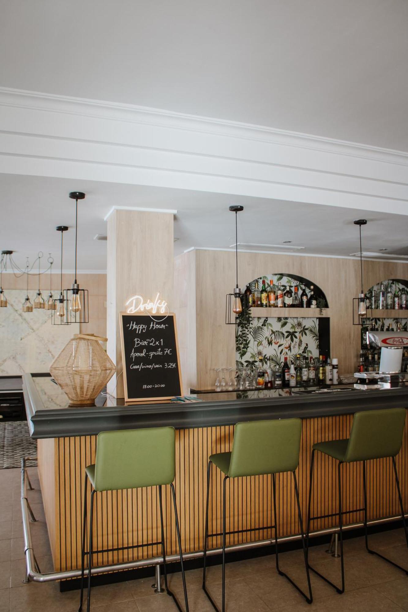 Flacalco Hotel & Apartments Кала Ратьяда Экстерьер фото